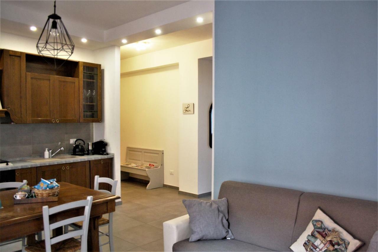 A Casa Di Zeno Apartment Ravenna Exterior foto